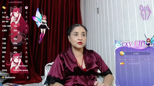 Yaya    11 online show from April 22, 2026, 4:41 am