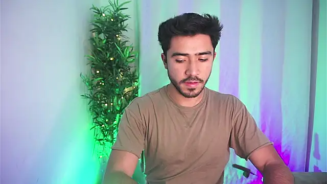 dam0n fr0st online show from June 22, 2026, 11:02 pm