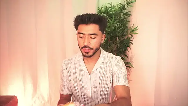 dam0n fr0st online show from February 28, 2026, 1:16 am