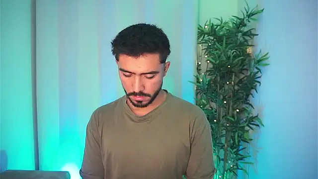 dam0n fr0st online show from March 21, 2026, 12:34 am