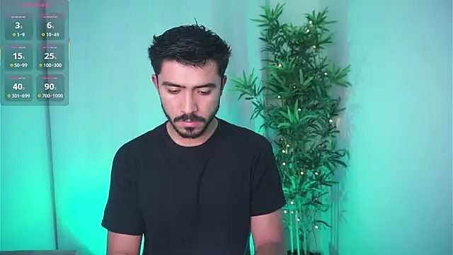 Snapshot of dam0n_fr0st chatting on November 16, 2025, 2:49 am dam0n fr0st online show from November 16, 2025, 2:49 am