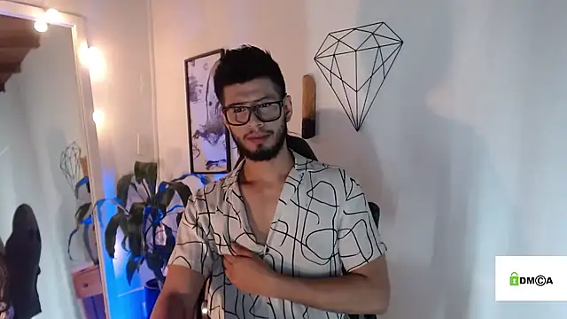 Colby brown03 online show from March 7, 2026, 6:46 pm