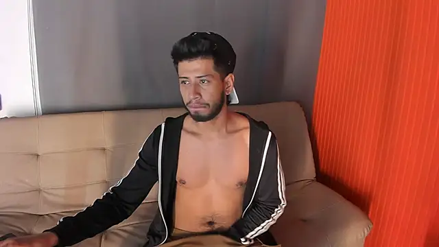 Colby brown03 online show from October 8, 2025, 9:22 am