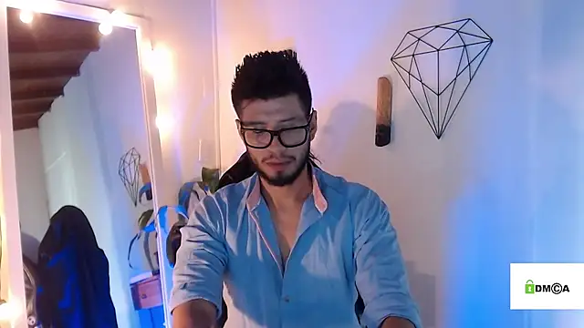 Colby brown03 online show from March 5, 2026, 6:59 pm