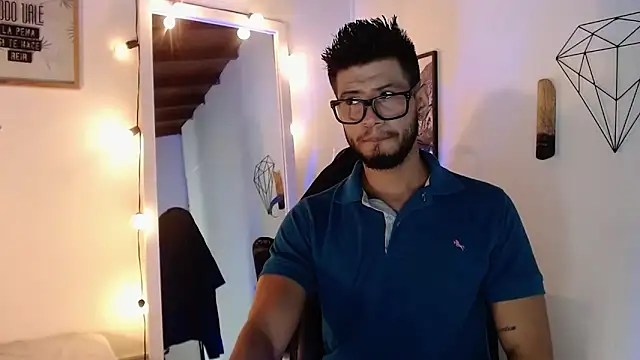 Colby brown03 online show from February 25, 2026, 6:52 pm