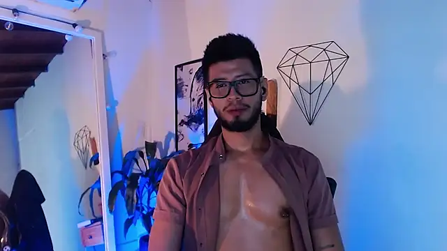 Colby brown03 online show from February 28, 2026, 8:41 pm