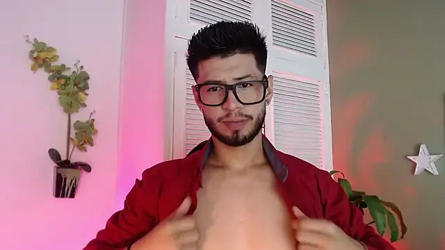 Colby brown03 online show from November 12, 2025, 7:29 pm