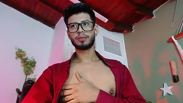 Colby brown03 online show from November 16, 2025, 8:02 pm