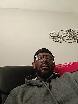 Snapshot of Txdarkmeat74 chatting on June 13, 2026, 1:20 pm Txdarkmeat74 online show from June 13, 2026, 1:20 pm