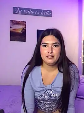 pretty-sofi online show from February 14, 2026, 1:11 pm