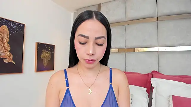 Snapshot of AmbarJensen chatting on February 24, 2026, 12:28 pm AmbarJensen online show from February 24, 2026, 12:28 pm