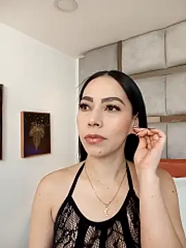 Snapshot of AmbarJensen chatting on March 21, 2026, 12:42 pm AmbarJensen online show from March 21, 2026, 12:42 pm