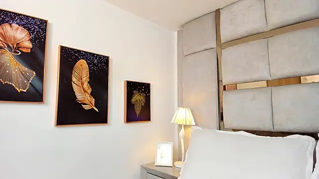 Snapshot of AmbarJensen chatting on February 11, 2026, 12:38 pm AmbarJensen online show from February 11, 2026, 12:38 pm