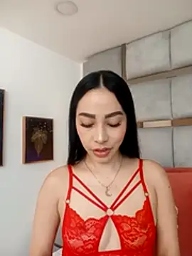 Snapshot of AmbarJensen chatting on March 8, 2026, 1:14 pm AmbarJensen online show from March 8, 2026, 1:14 pm