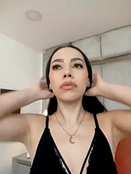 Snapshot of AmbarJensen chatting on March 15, 2026, 12:56 pm AmbarJensen online show from March 15, 2026, 12:56 pm