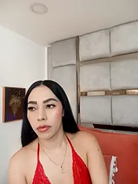 Snapshot of AmbarJensen chatting on March 14, 2026, 12:44 pm AmbarJensen online show from March 14, 2026, 12:44 pm