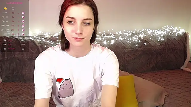 Snapshot of Abigail_Wills chatting on December 20, 2024, 10:11 pm Abigail Wills online show from December 20, 2024, 10:11 pm