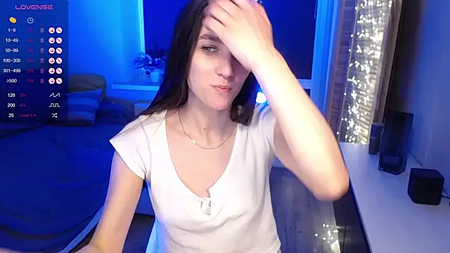 Snapshot of Abigail_Wills chatting on February 24, 2025, 11:09 pm Abigail Wills online show from February 24, 2025, 11:09 pm