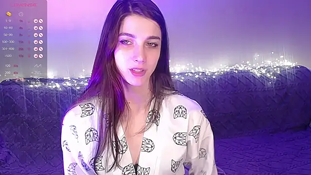 Snapshot of Abigail_Wills chatting on February 1, 2025, 12:51 am Abigail Wills online show from February 1, 2025, 12:51 am