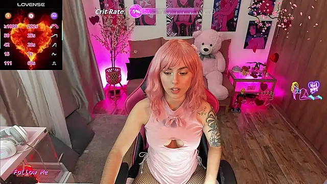 Snapshot of annieesweett chatting on February 21, 2026, 9:17 pm annieesweett online show from February 21, 2026, 9:17 pm