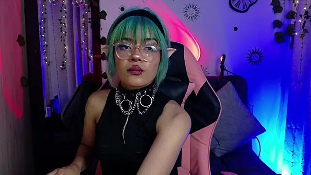 sweet Samx online show from June 25, 2026, 5:12 am