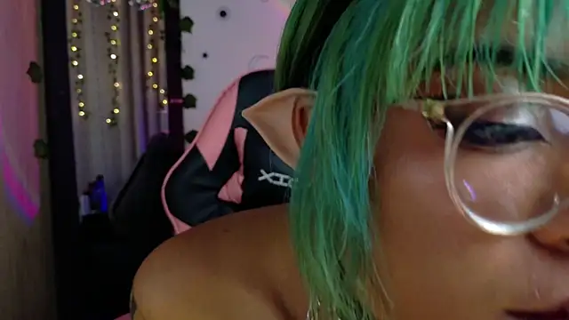sweet Samx online show from June 25, 2026, 5:05 am