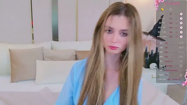 MarybethSnow online show from October 23, 2025, 5:11 pm