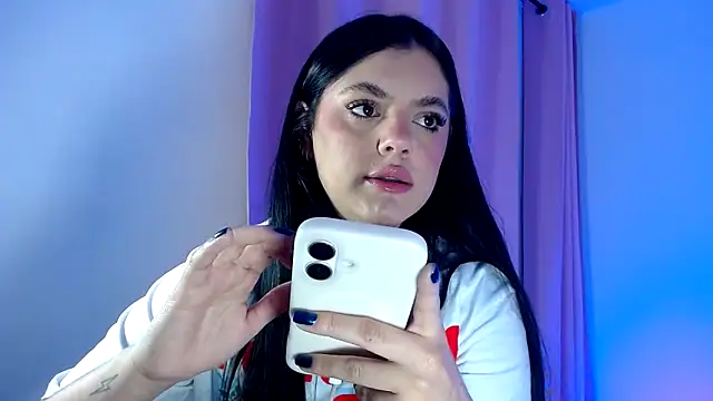 Snapshot of kimberlyhills1 chatting on March 12, 2026, 10:58 pm kimberlyhills1 online show from March 12, 2026, 10:58 pm