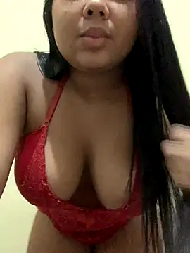 Snapshot of nanaypretinha chatting on November 19, 2025, 2:55 am nanaypretinha online show from November 19, 2025, 2:55 am