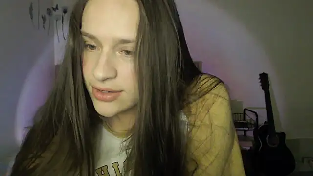 Serenity online show from November 14, 2025, 12:47 am