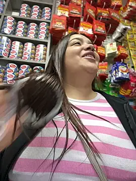 Tatiana O online show from February 16, 2025, 12:10 pm