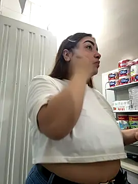 Snapshot of Tatiana_O chatting on October 8, 2025, 2:07 pm Tatiana O online show from October 8, 2025, 2:07 pm