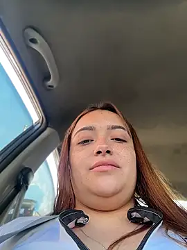 Tatiana O online show from April 22, 2026, 1:07 pm