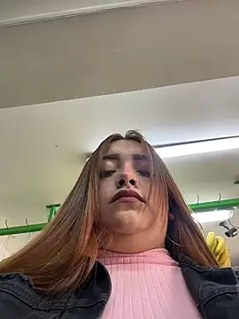 Tatiana O online show from January 15, 2026, 3:04 pm