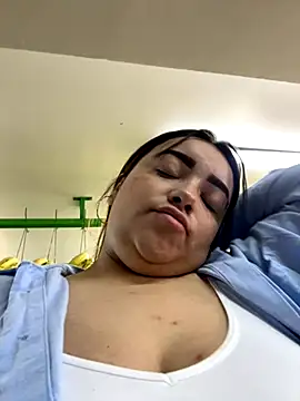 Snapshot of Tatiana_O chatting on October 12, 2025, 2:07 pm Tatiana O online show from October 12, 2025, 2:07 pm