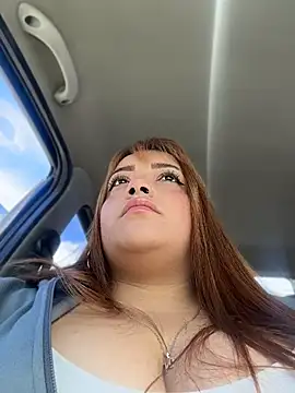 Snapshot of Tatiana_O chatting on July 21, 2026, 3:24 pm Tatiana O online show from July 21, 2026, 3:24 pm