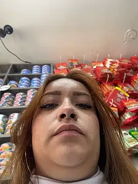 Snapshot of Tatiana_O chatting on July 15, 2026, 5:20 pm Tatiana O online show from July 15, 2026, 5:20 pm