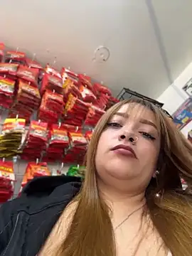 Snapshot of Tatiana_O chatting on June 18, 2026, 1:05 pm Tatiana O online show from June 18, 2026, 1:05 pm