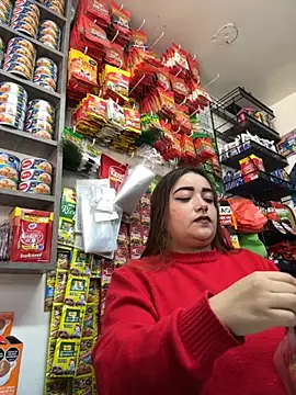 Snapshot of Tatiana_O chatting on October 16, 2025, 5:10 pm Tatiana O online show from October 16, 2025, 5:10 pm