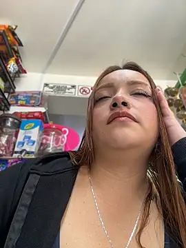 Snapshot of Tatiana_O chatting on July 31, 2026, 3:31 pm Tatiana O online show from July 31, 2026, 3:31 pm