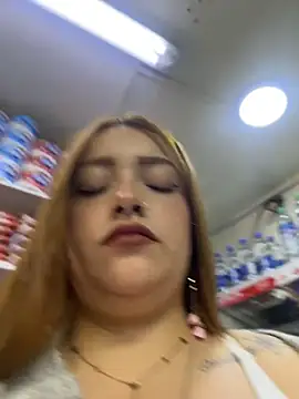 Snapshot of Tatiana_O chatting on May 23, 2026, 4:06 pm Tatiana O online show from May 23, 2026, 4:06 pm