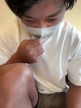 Snapshot of shouhei0123 chatting on December 31, 2024, 5:33 am shouhei0123 online show from December 31, 2024, 5:33 am