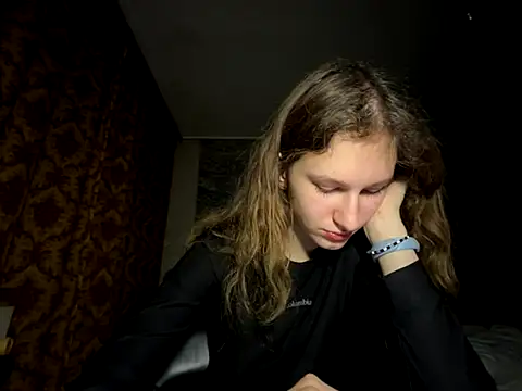 Eva Angel3 online show from December 2, 2025, 4:30 pm