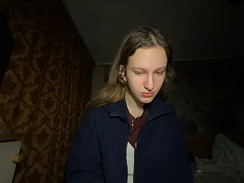 Eva Angel3 online show from December 17, 2025, 5:07 pm