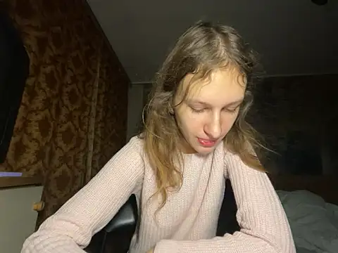 Eva Angel3 online show from October 25, 2025, 3:56 pm