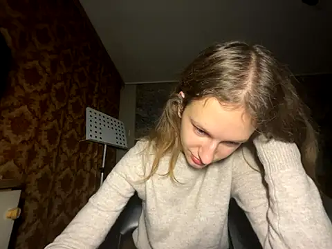 Eva Angel3 online show from October 14, 2025, 5:02 pm