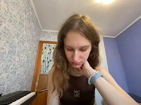 Snapshot of Eva_Angel3 chatting on June 13, 2026, 5:00 pm Eva Angel3 online show from June 13, 2026, 5:00 pm