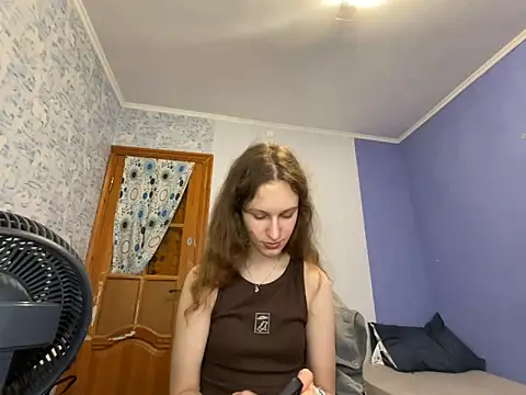 Snapshot of Eva_Angel3 chatting on June 14, 2026, 5:36 pm Eva Angel3 online show from June 14, 2026, 5:36 pm