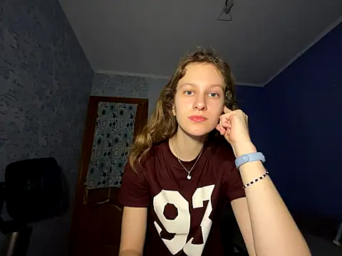 Eva Angel3 online show from December 20, 2025, 4:10 pm