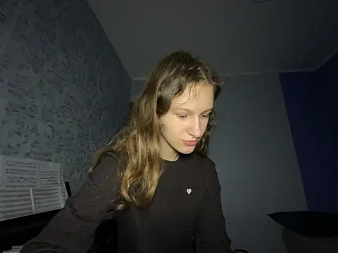 Eva Angel3 online show from February 23, 2026, 5:02 pm